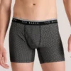 4 PK Cotton Stretch Boxer Brief 4 Pack Cotton Stretch Boxer Briefs