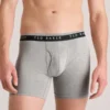 4 PK Cotton Stretch Boxer Brief 4 Pack Cotton Stretch Boxer Briefs