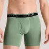 4 PK Cotton Stretch Boxer Brief 4 Pack Cotton Stretch Boxer Briefs