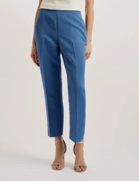 AKENIT Tailored Trousers
