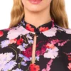 ALICIA Dolman Sleeve Blouse