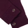 ALPIN 3-Piece Beanie Glove and Scarf Gift Set