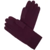 ALPIN 3-Piece Beanie Glove and Scarf Gift Set