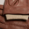 BALLAT Leather Gloves