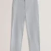 BATFORD Slim Fit Cotton Blend Chinos