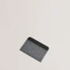 BECCKET Printed Wallet and Cardholder Set