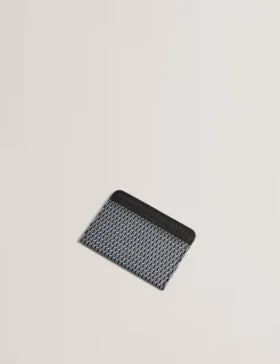 BECCKET Printed Wallet and Cardholder Set