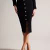 BETYLOU Midi Skirt