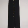 BETYLOU Midi Skirt