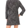 BLAKELYN Cropped Blazer