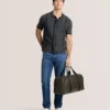BUTTON FRONT SWEATER POLO BUTTON FRONT SWEATER POLO