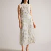 CALINIA Midi Dress