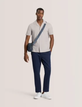 CAMP SHIRT Button Up Shirt