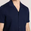 CAMP SHIRT Button Up Shirt