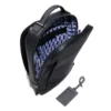 CARLISLE Structured Backpack