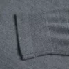 CARNBY Pure Wool Crew Neck Jumper