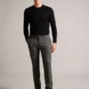 CARNBY Pure Wool Crew Neck Jumper