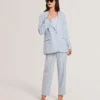 CARNI Relaxed Tailored Single Breasted Blazer