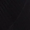 CELYINA Sheer Detail Textured Knit Midaxi Dress