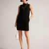 CHHARIS Mini Dress