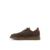 COLINDALE Leather Suede Wingtip Oxford Shoes