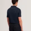 CONNALL Soft Touch Cotton Short Sleeve Polo