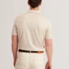 CONNALL Soft Touch Cotton Short Sleeve Polo