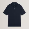 CONNALL Soft Touch Cotton Short Sleeve Polo