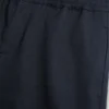 CULVES Relaxed Linen Blend Elasticated Shorts