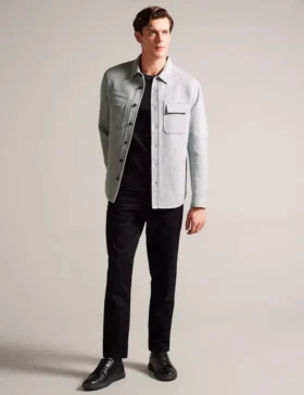 DALCH Long Sleeve Shirt