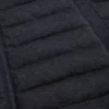 DOPPEL Reversible Fine Knit Quilted Gilet