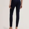 FELINDA Skinny Stretch Jersey Trouser Leggings