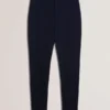 FELINDA Skinny Stretch Jersey Trouser Leggings
