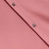 FILLIPP Soft Jersey Button-Through Polo Shirt