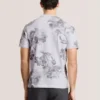 FLORAL GRAPHIC TEE Floral Graphic Tee