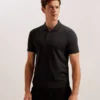 GALDON Short Sleeve Regular Fit Polo