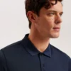 GALDON Short Sleeve Regular Fit Polo