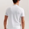 GALDON Short Sleeve Regular Fit Polo