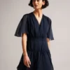 GIGGIE Mini Dress