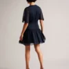 GIGGIE Mini Dress