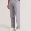 GIVRANT Tailored Linen Blend Slim Fit Pants