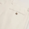 GIVRANT Tailored Linen Blend Slim Fit Pants
