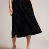GJILL Midi Skirt