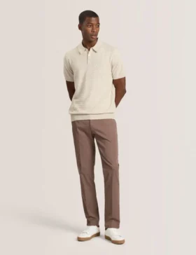 HEAVY TWILL CHINO Coffee Liqueur