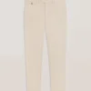 HEAVY TWILL CHINO Oxford Tan