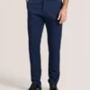 HEAVY TWILL CHINO Sky Captain