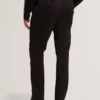 HOWETON Slim Fit Stretch Cotton Chinos
