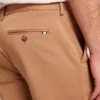 HOWETON Slim Fit Stretch Cotton Chinos
