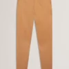 HOWETON Slim Fit Stretch Cotton Chinos