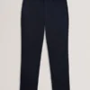 HOWETON Slim Fit Stretch Cotton Chinos